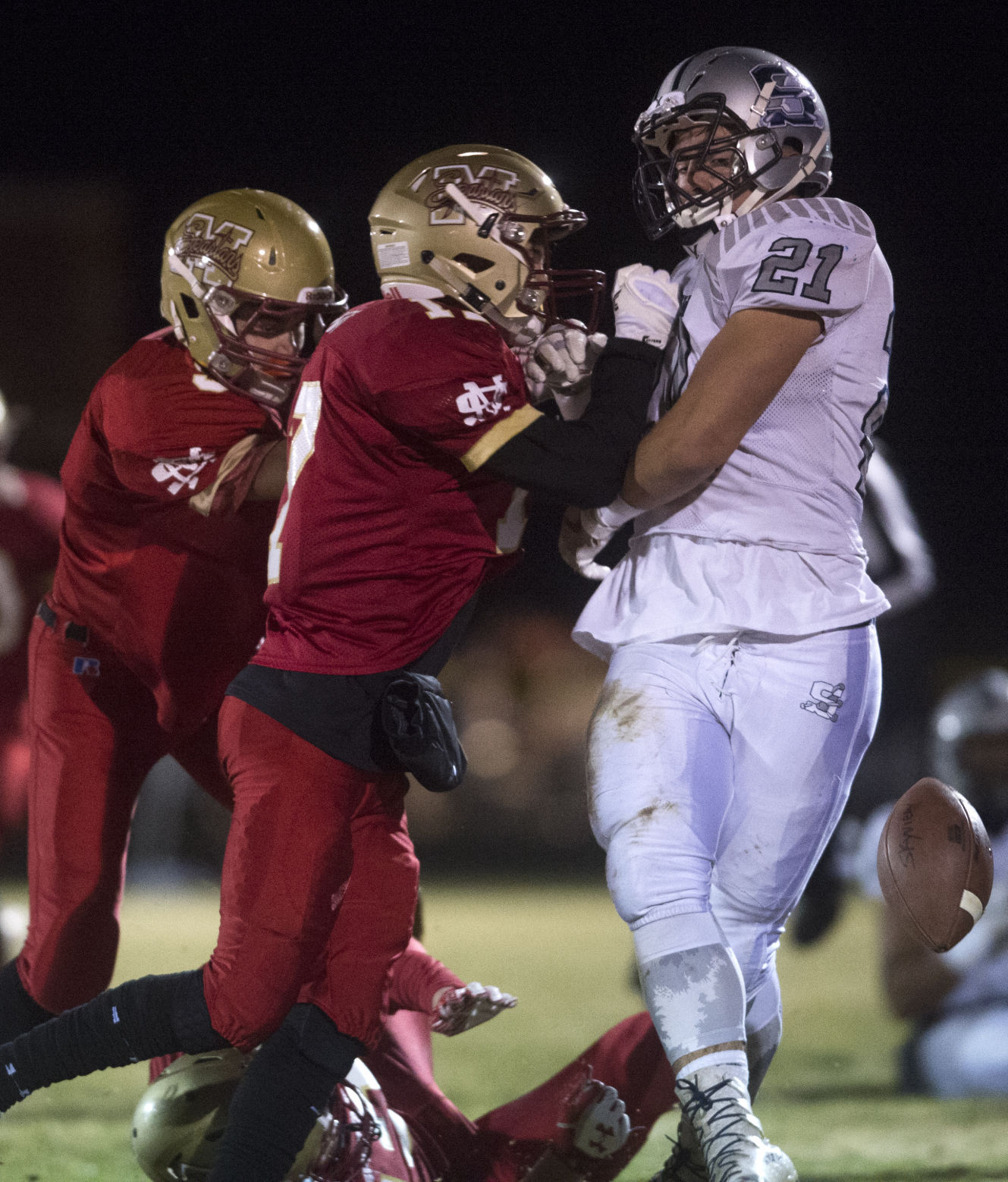Minico vs Skyview